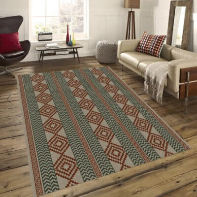 Alfombra Vinílica Chacana 220x140cms/ A PEDIDO