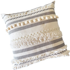 Funda Boho Renata Cuadrada